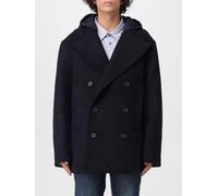 Coat ARMANI EXCHANGE Men color Navy - Size: XL - male
