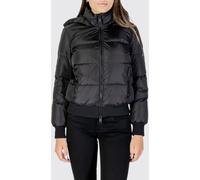 Armani Exchange Duffel coats DOWN JACKET in Black EU L
