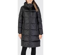 Armani Exchange Xw000251_af12286 Down Jacket Black XS Woman