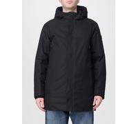 BOSS Parka OW_Hexatech Parka in Black EU XL