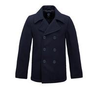 Coat Brandit Pea Bleu 5XL