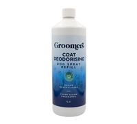 Coat Deodorising Spray Refill 1L