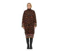 Coat - female - M Missoni - Single-Breasted Coats - Brown - S - Coats S
