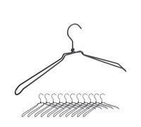 Coat hanger Heavy-Duty Hangers space-saving Coat Hanger Set Heavy-duty 36 Pieces