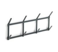 Coat hanger Tape Carbon one size