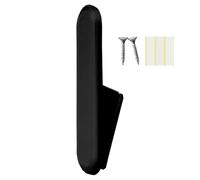 Coat Hooks for Wall | Heavy Duty Hat Hanger,Decorative Wall Mounted Adhesive Hooks for Bedroom Workplace Kitchen Entryway Bathroom