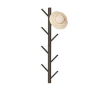 Coat Hooks Wall Mount - Utility Hook Bath Towel Hanger Wall Hooks, 3D wall-