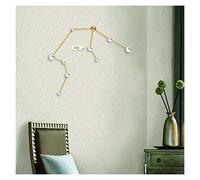 Coat Hooks Wall-Mounted Coat Rack Wall Mounted Coat Rack European Creative Constellation Hook Multifunctional Wall Hanging Door Coat Hook Wall Coat Hook Hanger Hanging Coat Rack