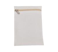 Coat Inside Pocket Sewing, Travel Security Pocket Hiddens Wallet, Pockets for Clothing Sew in Side Pockets with Zippers, Sew on for Clothing