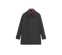 Coat Krakatau Bleriot Noir L