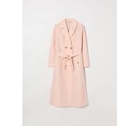 Coat LIU JO Kids color White - Size: XXS - male