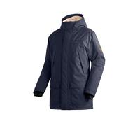 Coat Maier Sports Senne Bleu 46