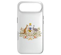 Coat of Arms of Australia Case for iPhone Air