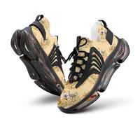 Coat of Arms of Australia Men's Running Shoes Walking Sneakers for Women Athletic Lightweight Breathable Shoes