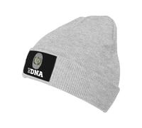 Coat of Arms of Guatemala It's in My DNA Unisex Knit Hat Windproof Fisherman Beanie Lightweight Beanie Hat for Running Winter Cycling