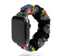 Coat of Arms of Russia Smartwatch Replacement Band Compatible with IWatch Soft Elastic Wristbands Watch Strap 42mm/44mm