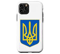 Coat of Arms of Ukraine Case for iPhone 11 Pro