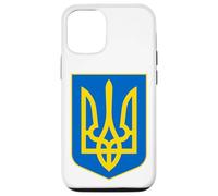 Coat of Arms of Ukraine Case for iPhone 12/12 Pro