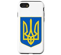 Coat of Arms of Ukraine Case for iPhone SE (2020) / 7 / 8