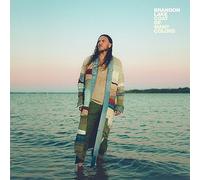Brandon Lake – Coat Of Many Colors – CD – US Import