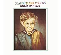 Coat Of Many Colors