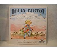 Coat of Many Colors/ El Abrigo de Muchos Colores. Imagination Library