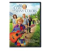 Coat of Many Colors [Region 1]
