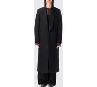 Coat OUR LEGACY Woman color Black - Size: 36 - female