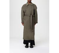 Coat OUR LEGACY Woman color Mud - Size: 34 - female