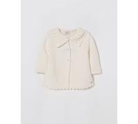 Coat PAZ RODRIGUEZ Kids color Cream - Size: 3M - unisex