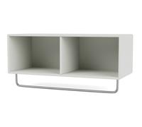 Coat rack with clothes Nordic Montana - 5714322011068