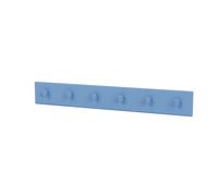 Coat Racks 6 Coat Rack 154-Azure