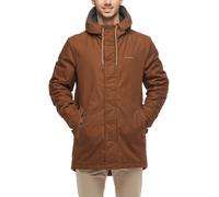 Coat Ragwear MR Smith Marron S