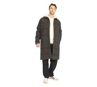 Coat Revolution Vert M