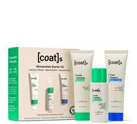[coat]s Skinsentials Starter Kit (Travel size)