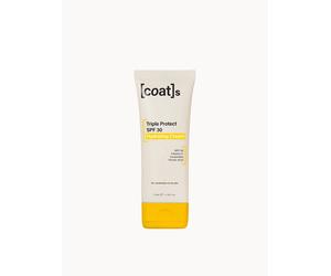 [coat]s Triple Protect SPF 30 Hydrating Cream 75ml