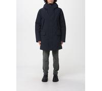 Coat SAVE THE DUCK Men color Black - Size: S - male