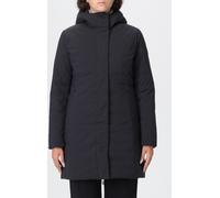 Coat SAVE THE DUCK Woman color Black - Size: 4 - female