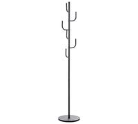 Coat Stand Black FLAGLER