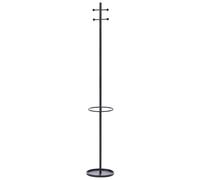 Coat Stand GILLAM Black