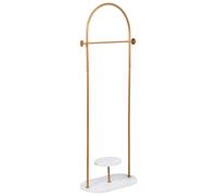Coat Stand HARDIN Gold