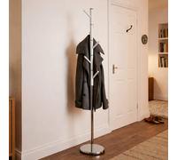 Coat Stand in Metal in Acrylic | Jess