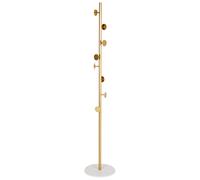 Coat Stand NOTUS Gold