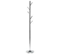Coat Stand Silver ALLEN