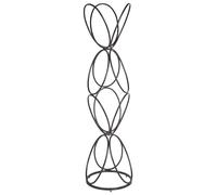 Coat Stand WALTERS Black