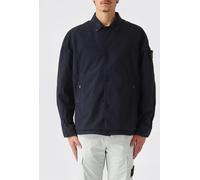 Coat STONE ISLAND Men color Navy - Size: L - male