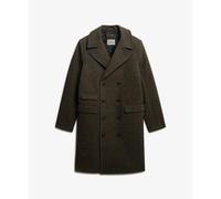 Coat Superdry The Merchant Store Marron L