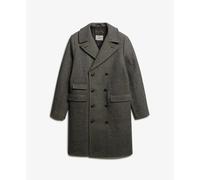 Coat Superdry The Merchant Store Noir M