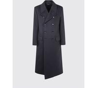Coat TOM FORD Men color Black - Size: 46 - male