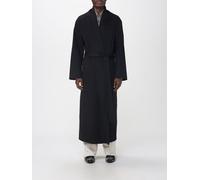 Coat TOM FORD Men color Black - Size: 48 - male